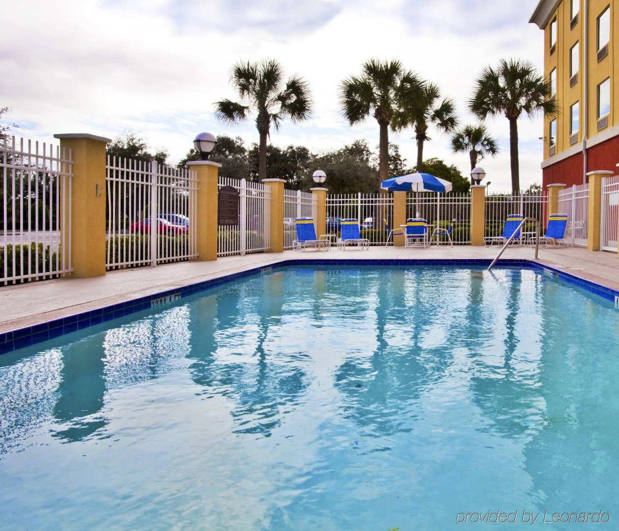 Holiday Inn Express St. Petersburg North (I-275) by IHG