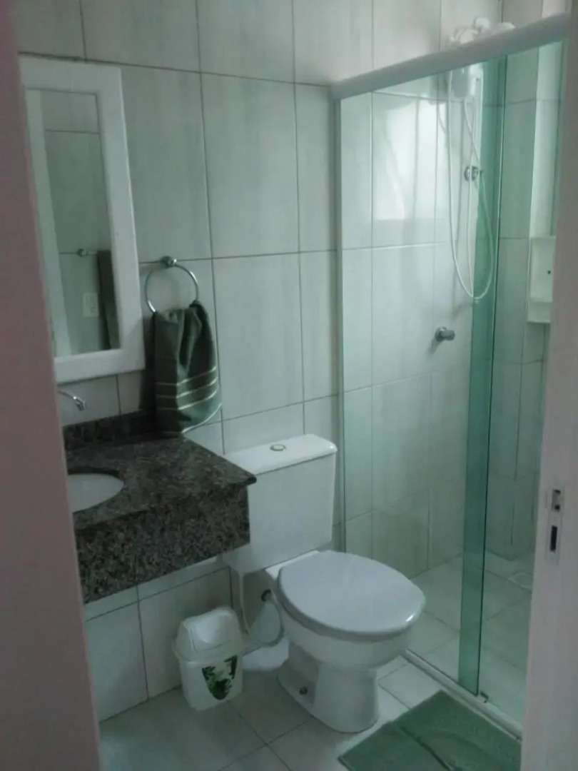 Pousada Pingo d' Água