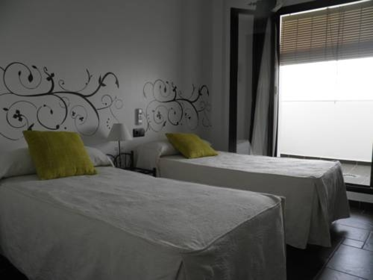 Hotel Restaurante El Castillo