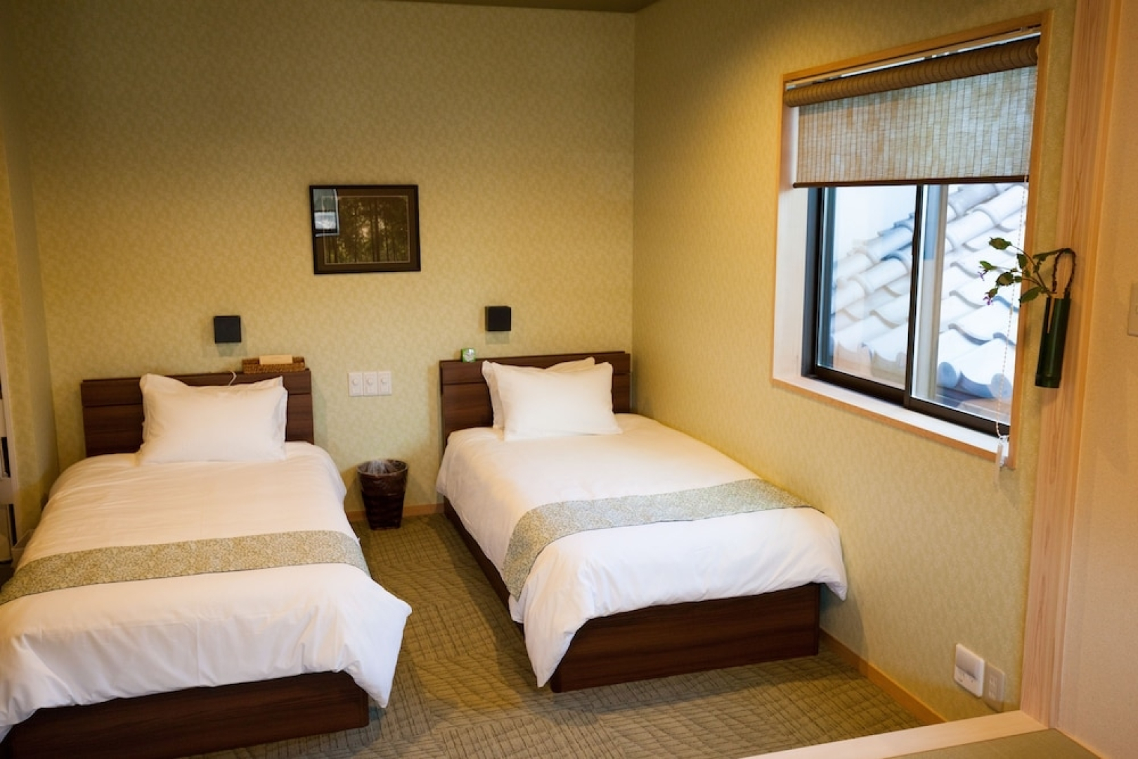 Kyoto Guest Inn Nagaokakyo