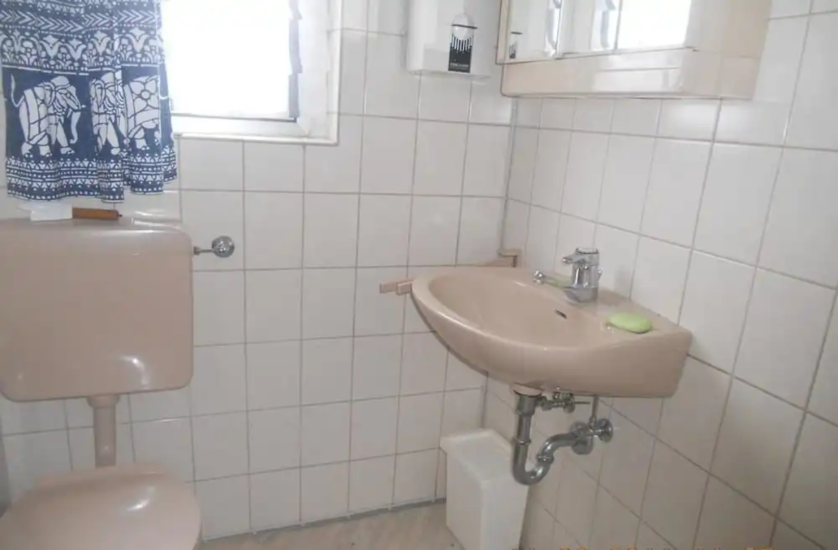 Apartment Am Hemberg