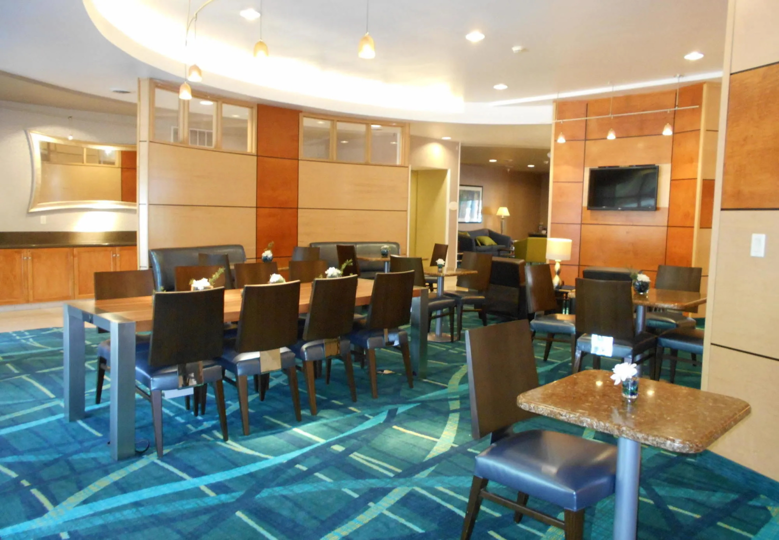 Springhill Suites by Marriott Morgantown
