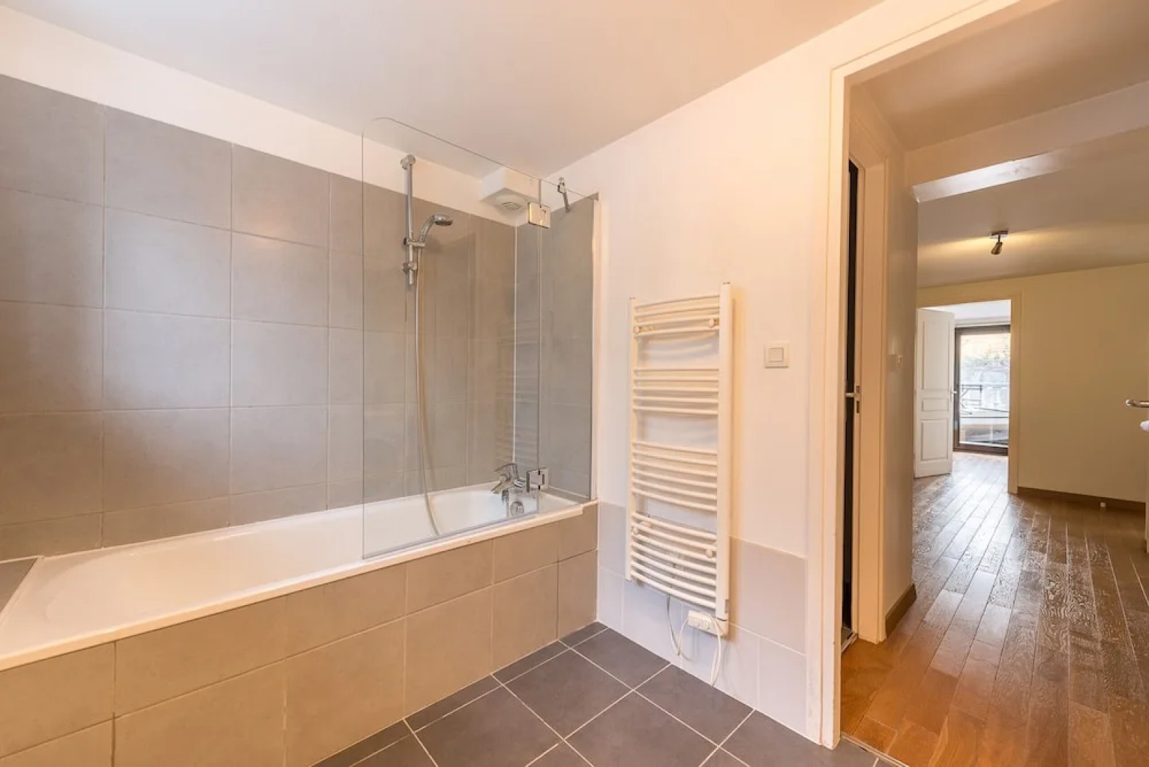 Les Libellules- Rez de Lac, Accès Direct Privatif