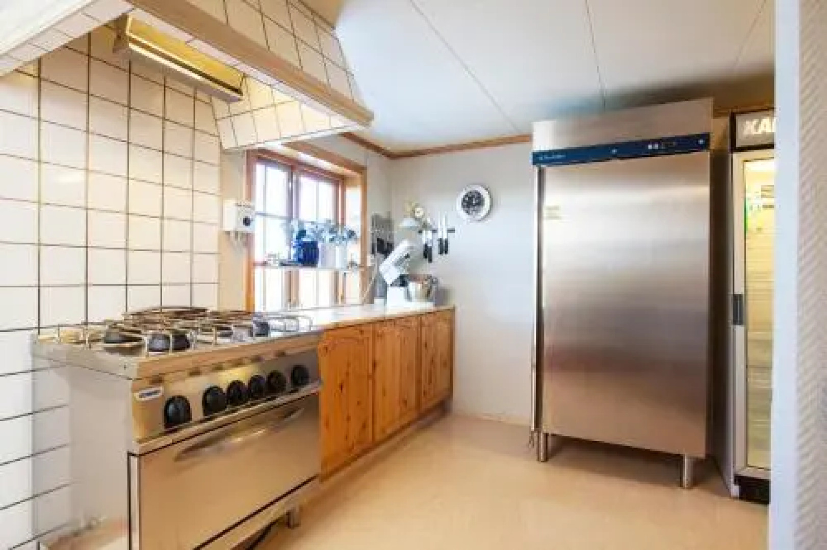 Ble Fjellstue Mountain Lodge