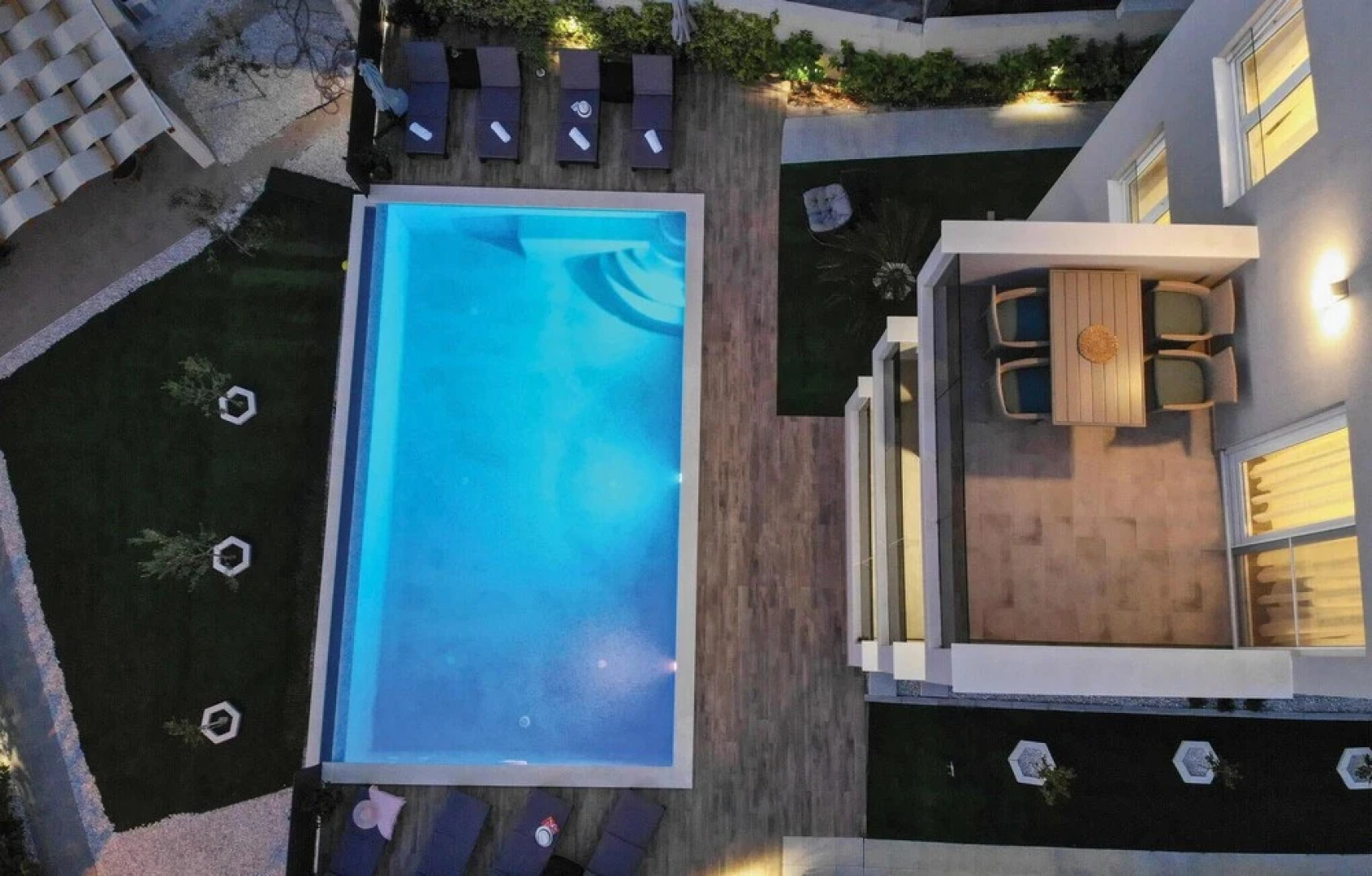 Stunning Home in Razanj With 10 Bedrooms, Wifi and Heated Swimming Pool