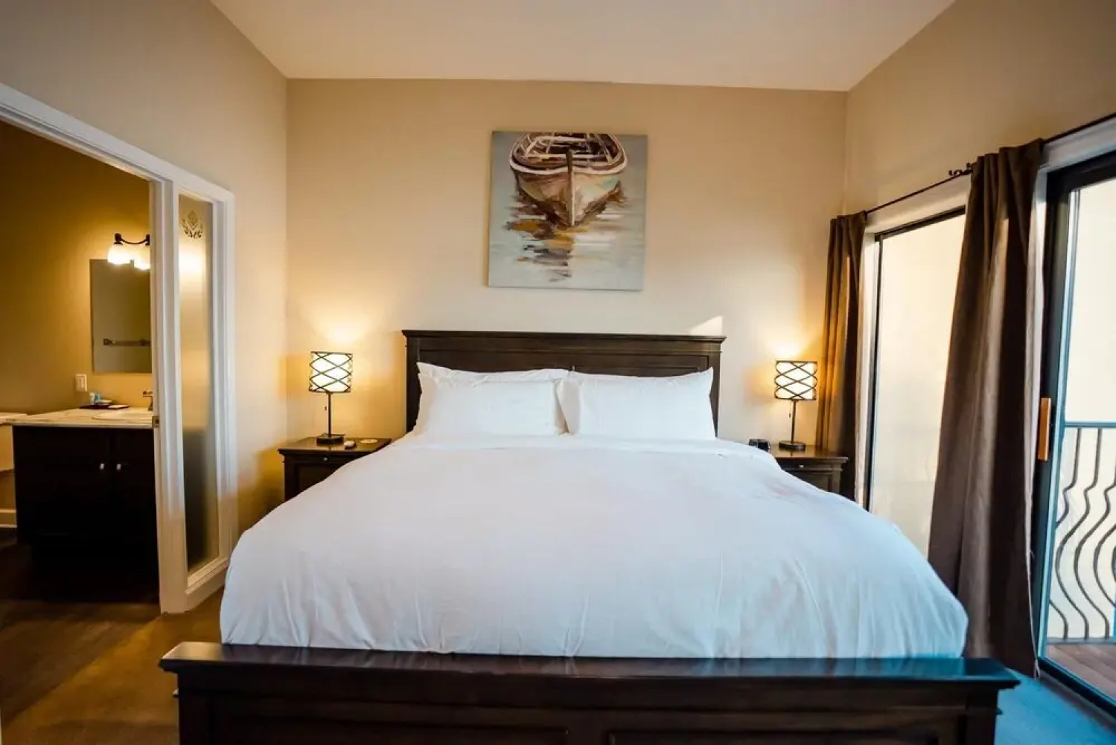 2 Bedroom Lake View Villa- 607