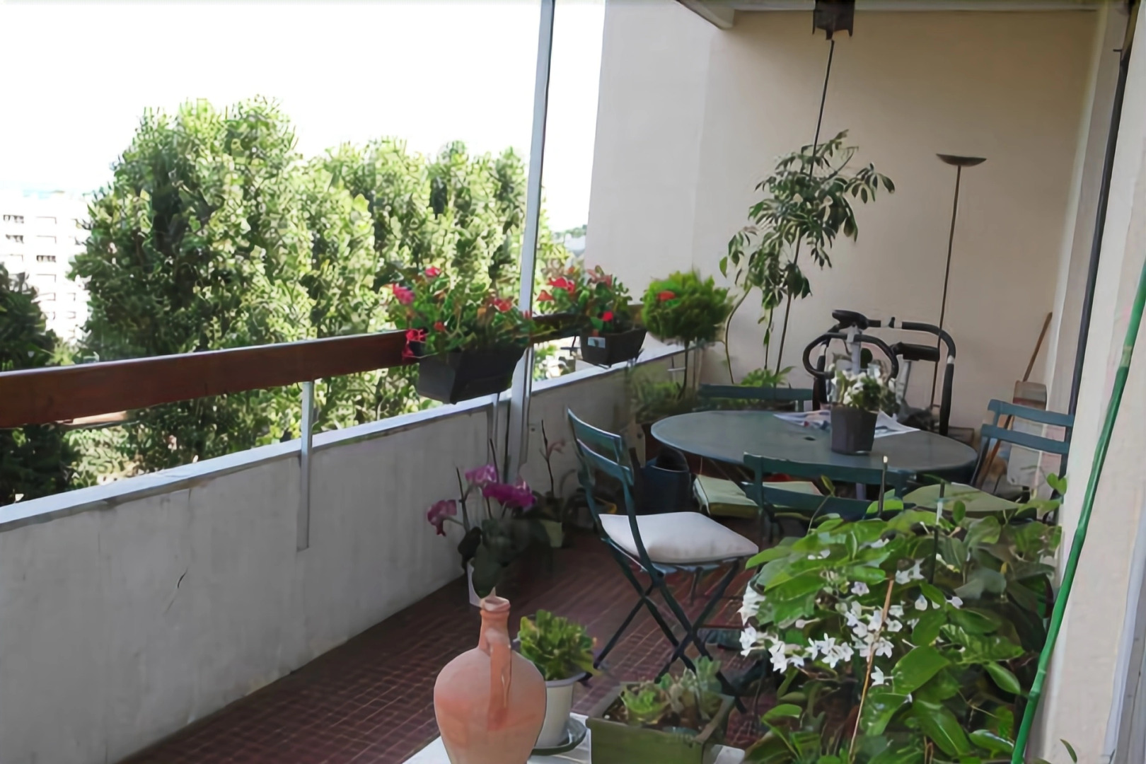 Les Hauts de Perrache