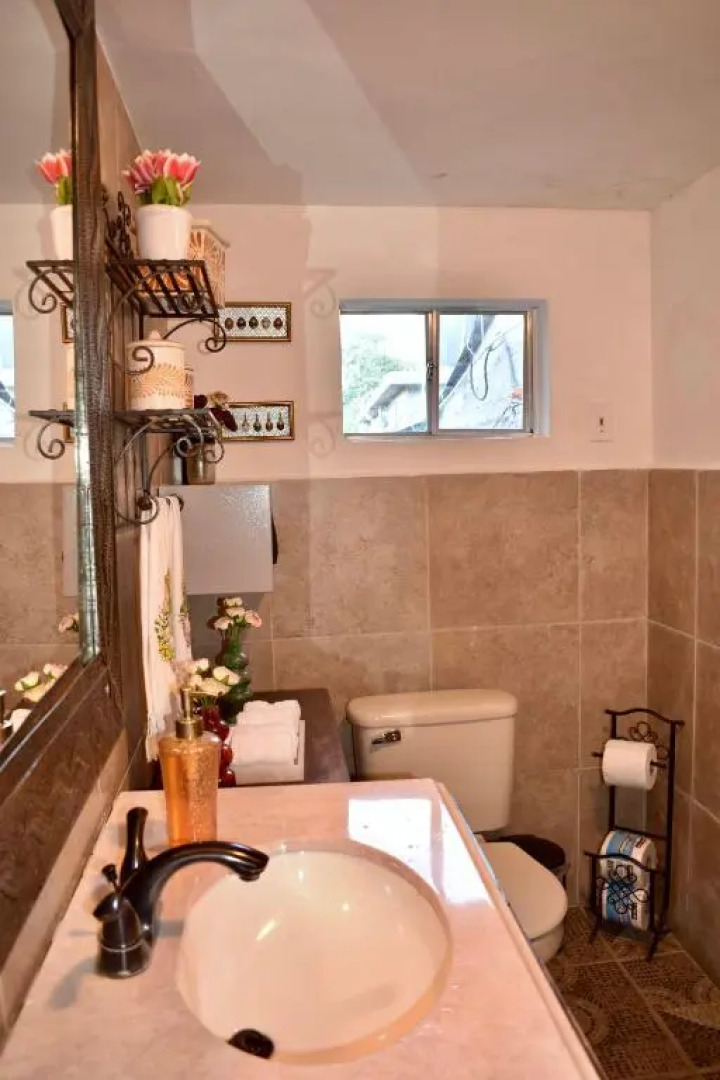 Casa Pueblo 4 Bedroom