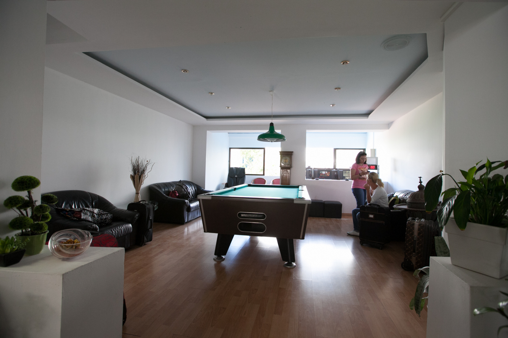 Pela Maria Hotel - All Inclusive