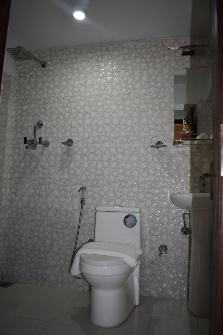 Hotel Heritage Malla