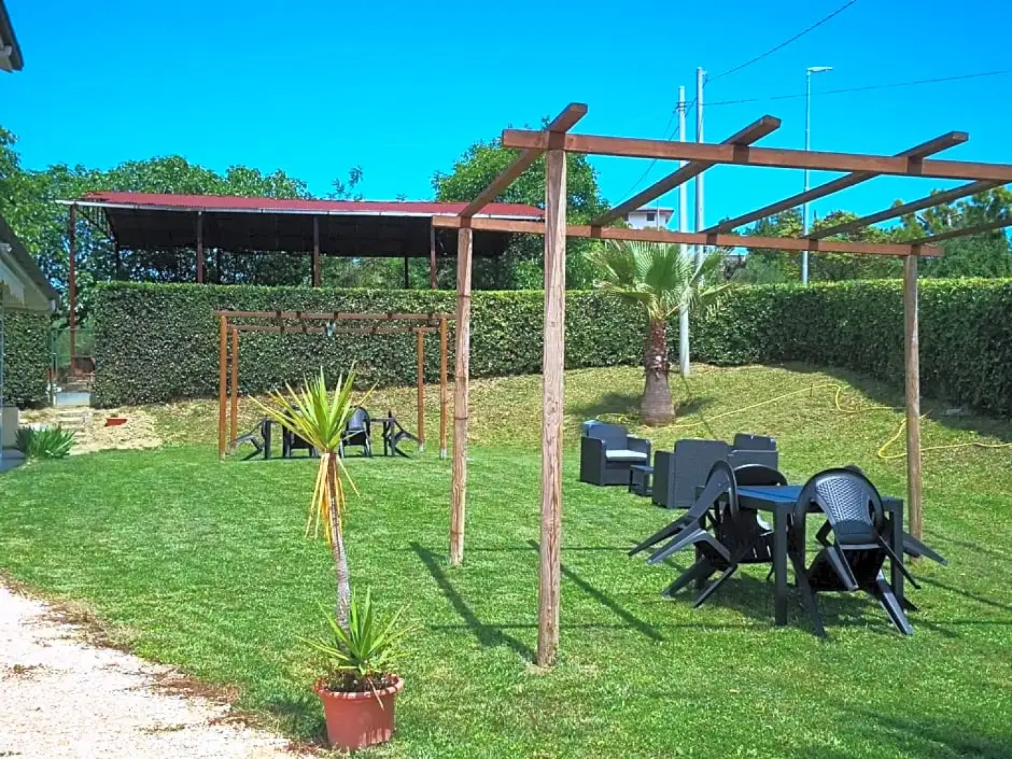 Appartamenti Alborada