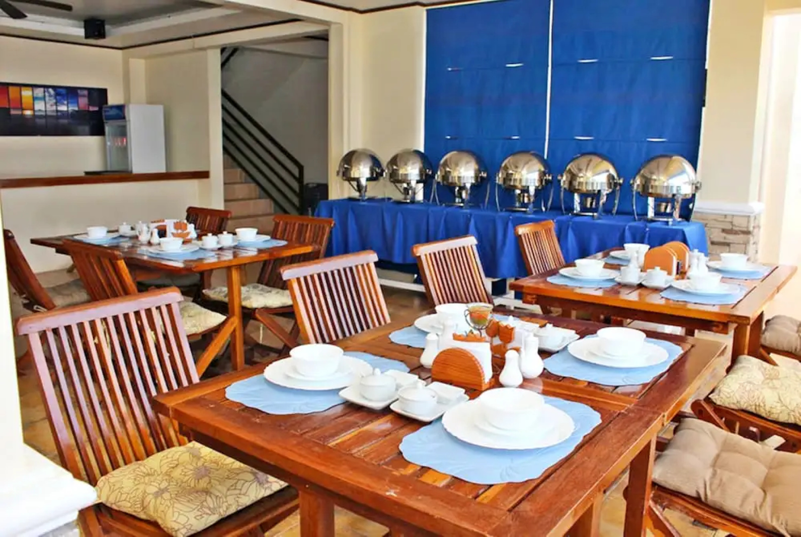 BagaLangit Hideaways
