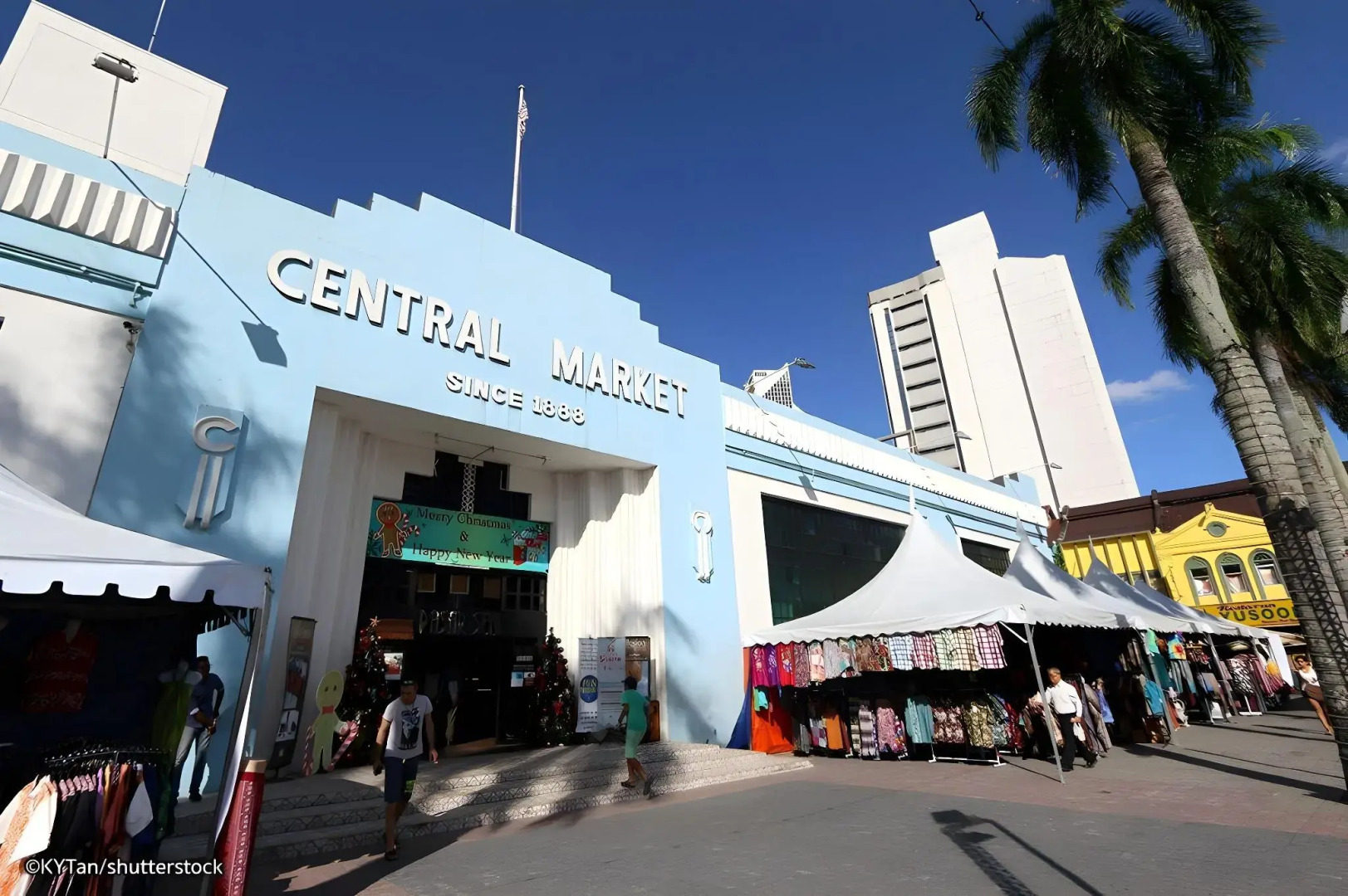 New Wave Hotel Batu Caves