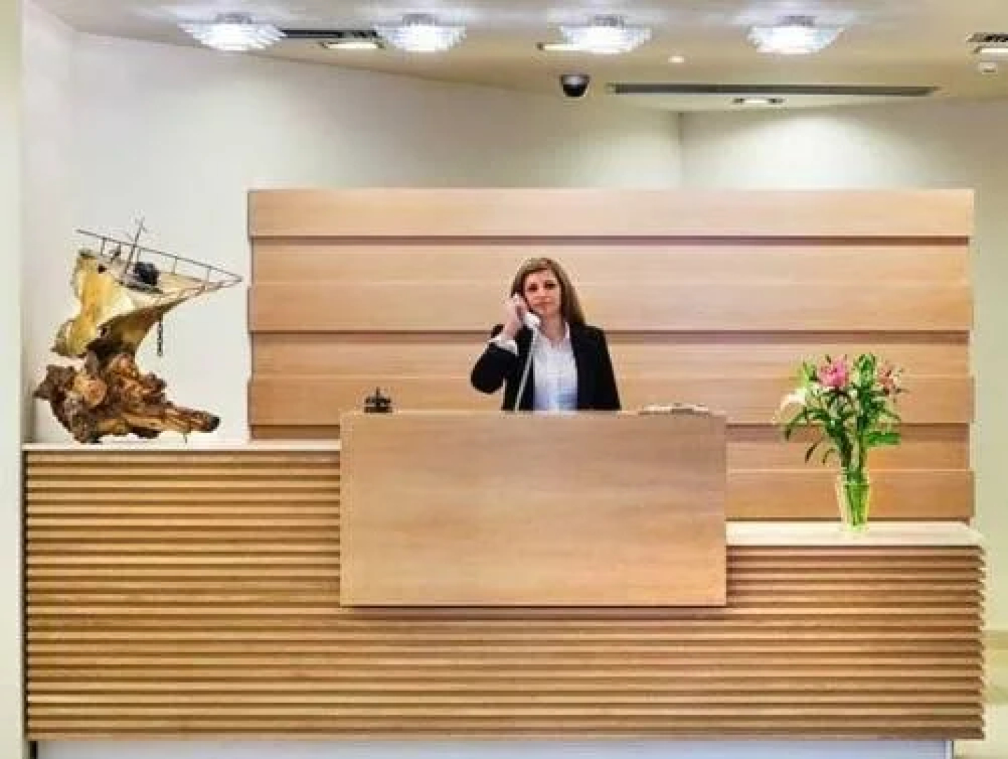 Hotel Filakas