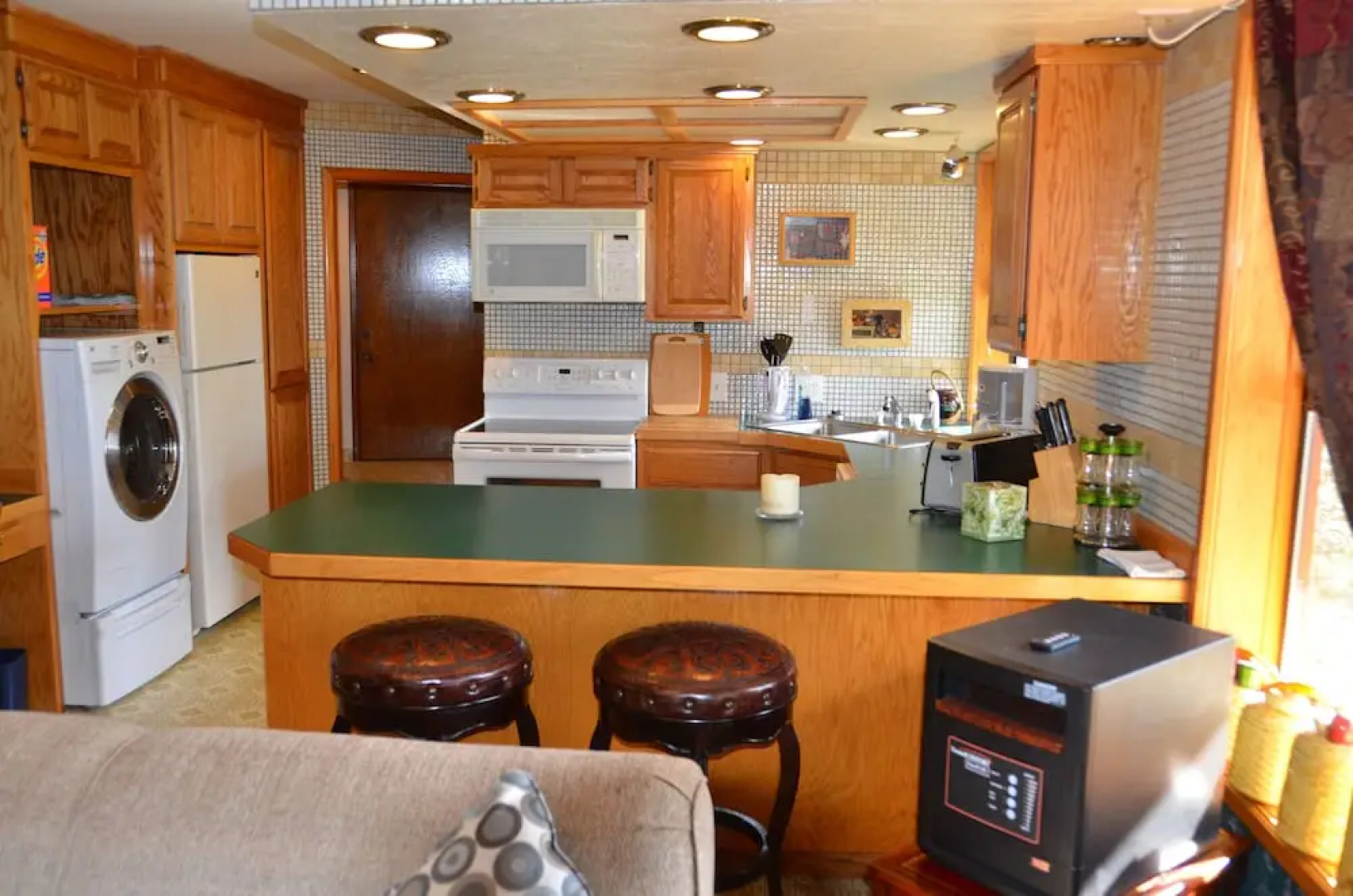 Where Eagles Fly Bed & Breakfast