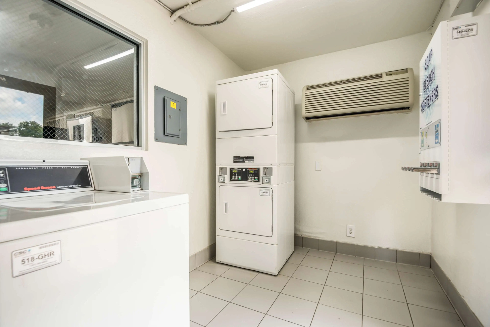 Motel 6 College Station, TX - Bryan