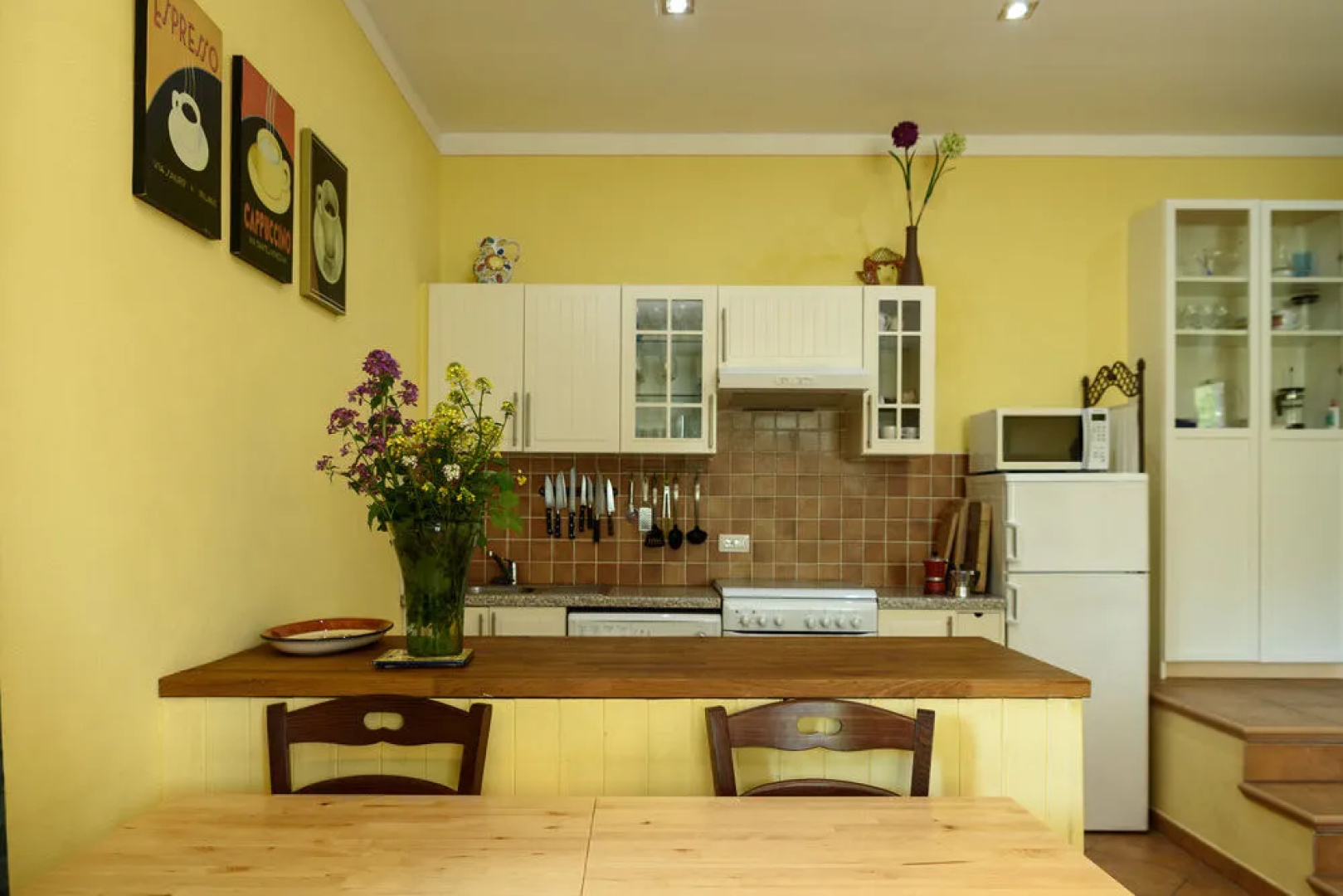 Casa Lilla Bed & Breakfast