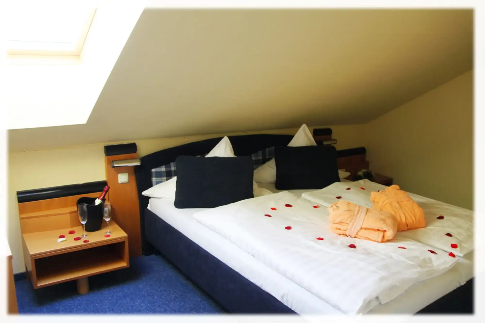 Land-gut-Hotel Hermann