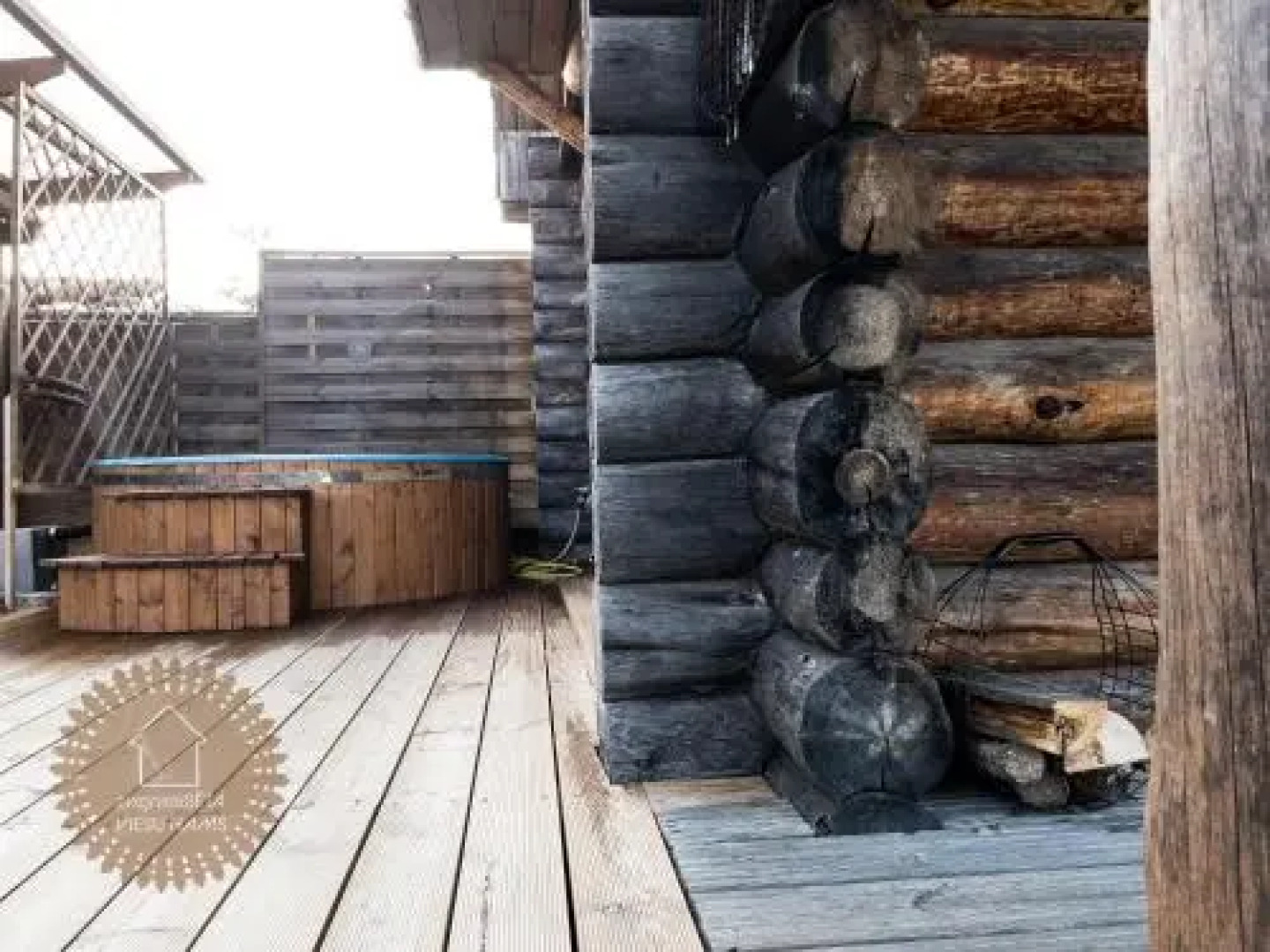 Guest house Zvejnieksēta