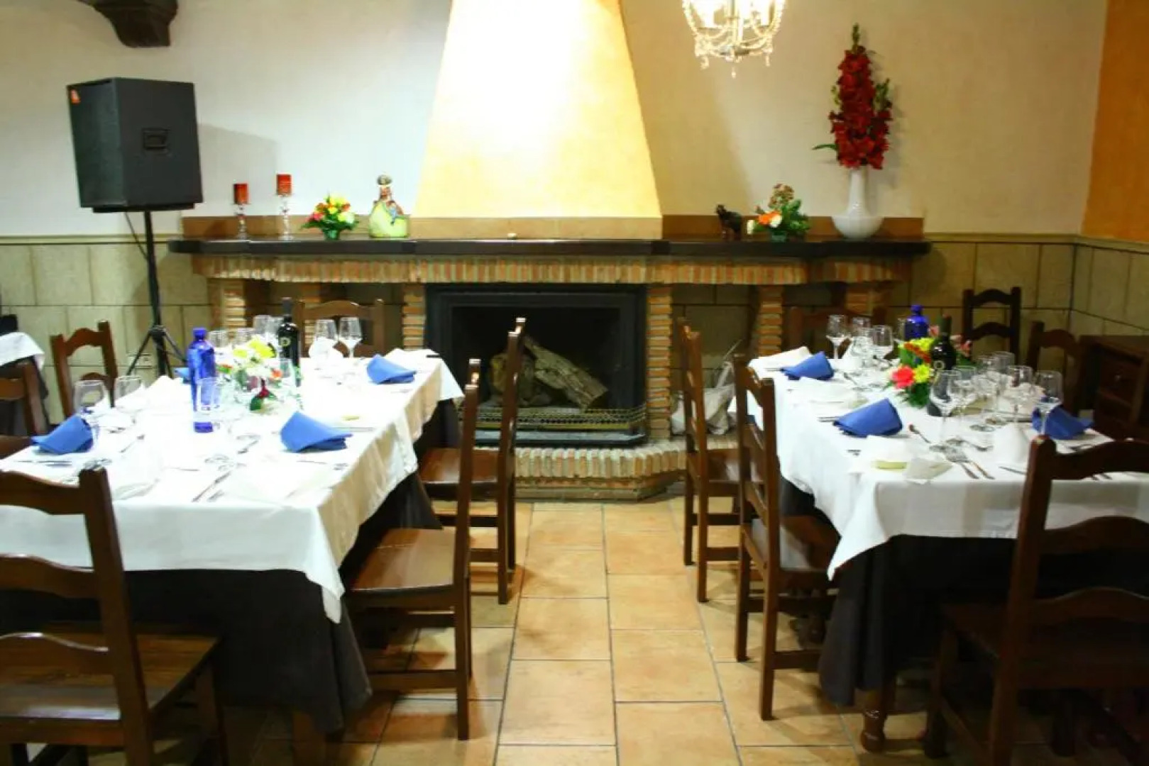 Hotel Rural Huerta del Laurel