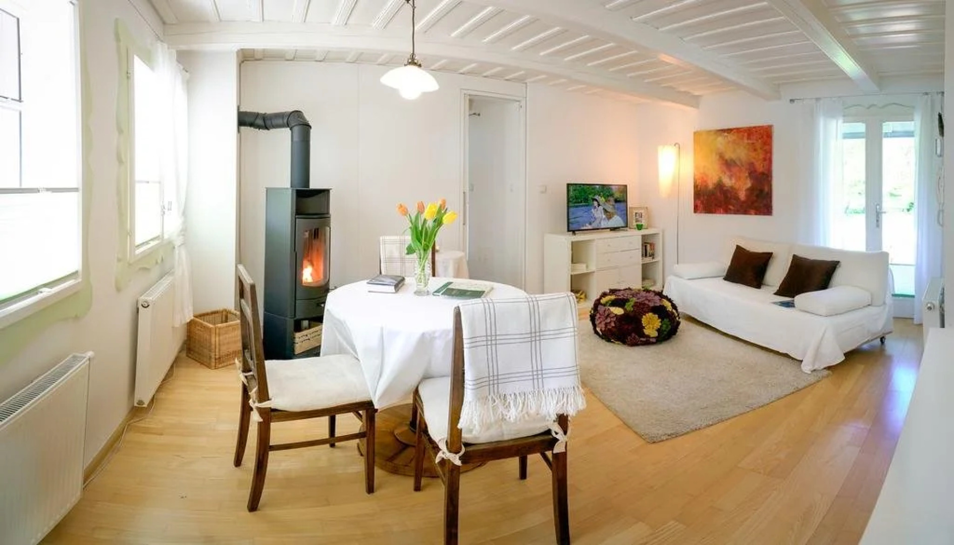 Schloss Schönau Jagdhaus