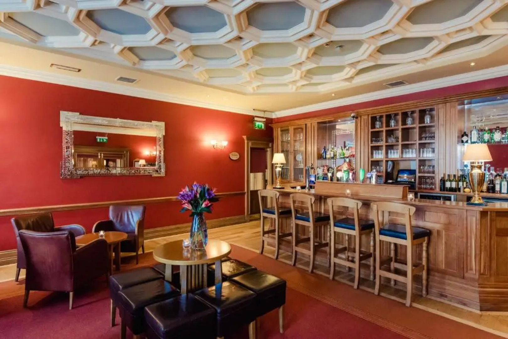 Carnegie Court Hotel