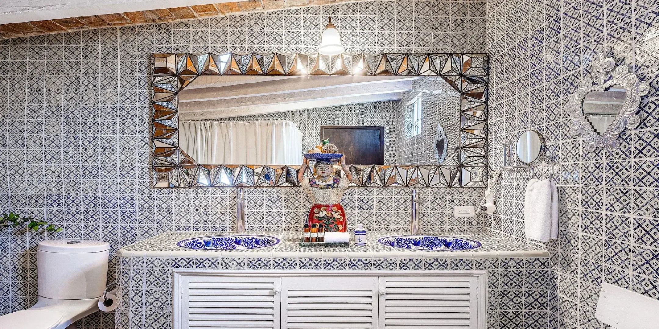 Hacienda El Santuario San Miguel de Allende