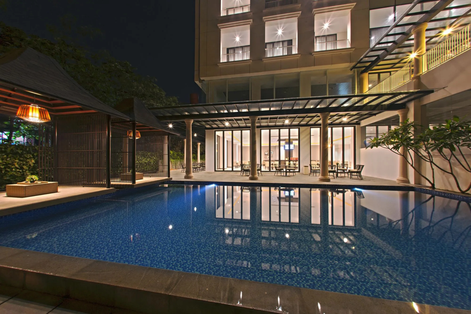 Royal Padjadjaran Hotel