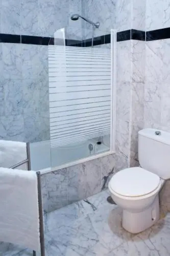 Apartamento en Santa Cruz