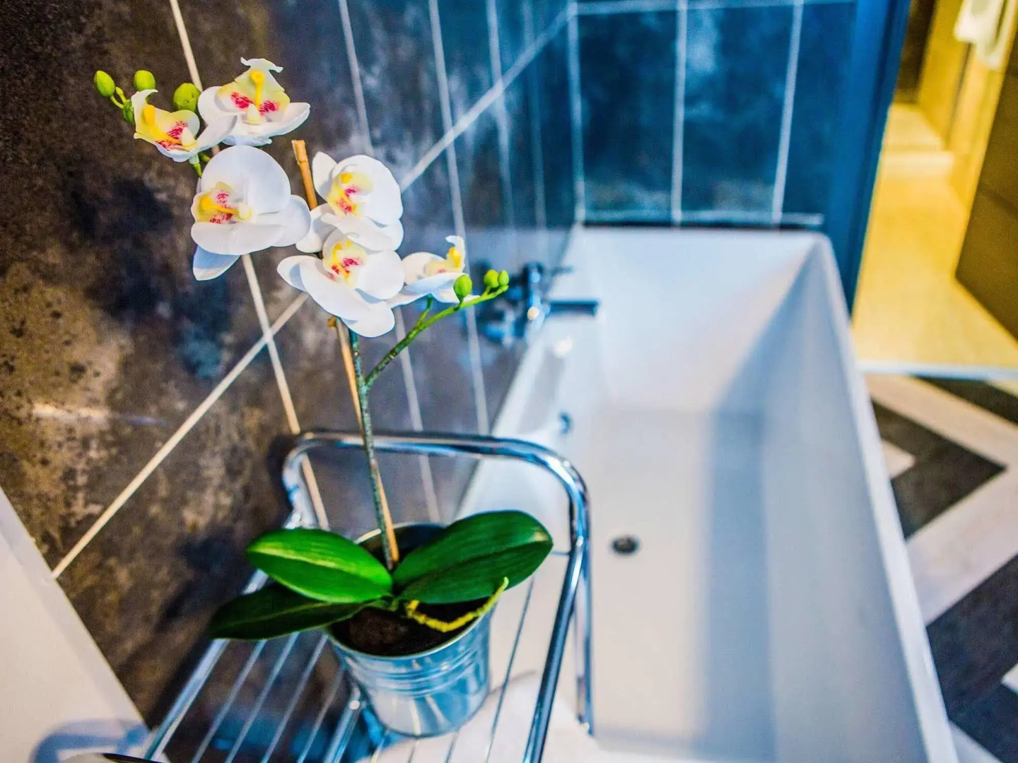 The Grand Hotel Swansea