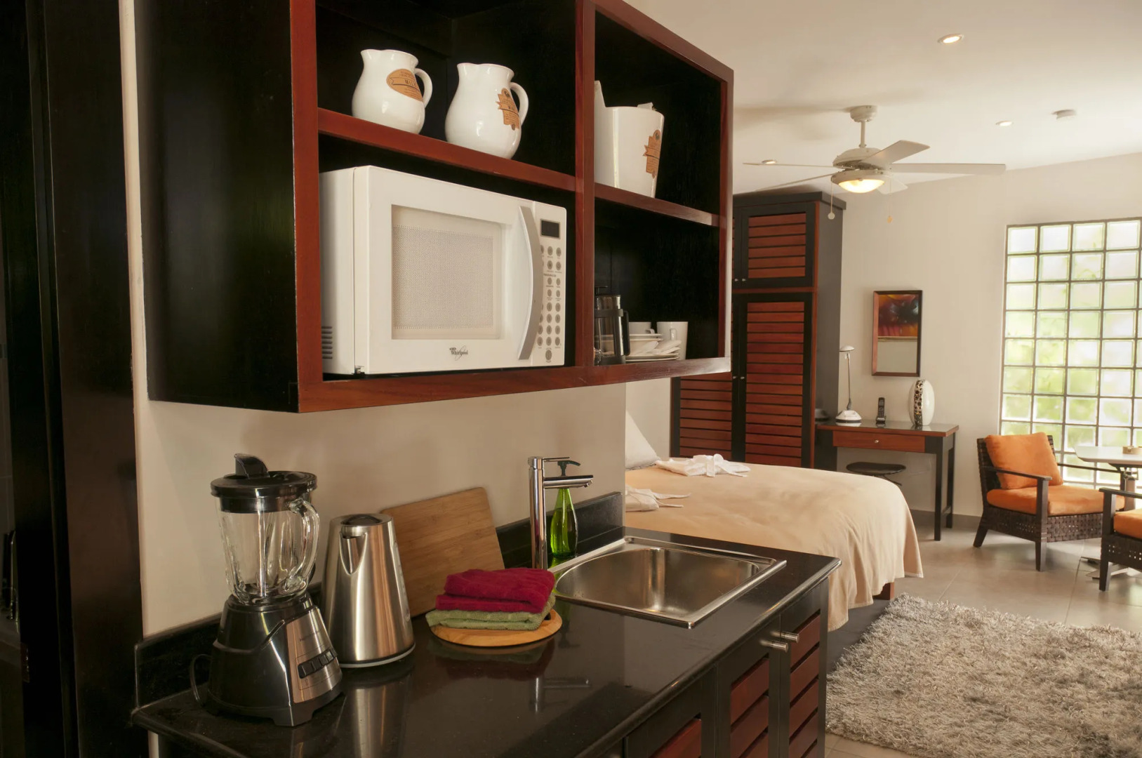 The Haven and Spa - Adults Only