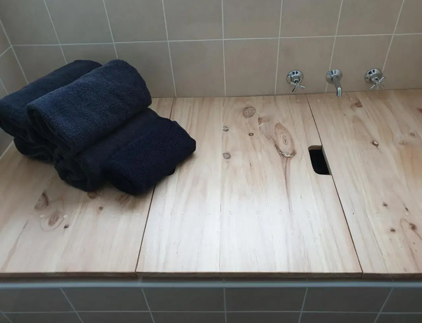 Samphire: Coorong Accommodation