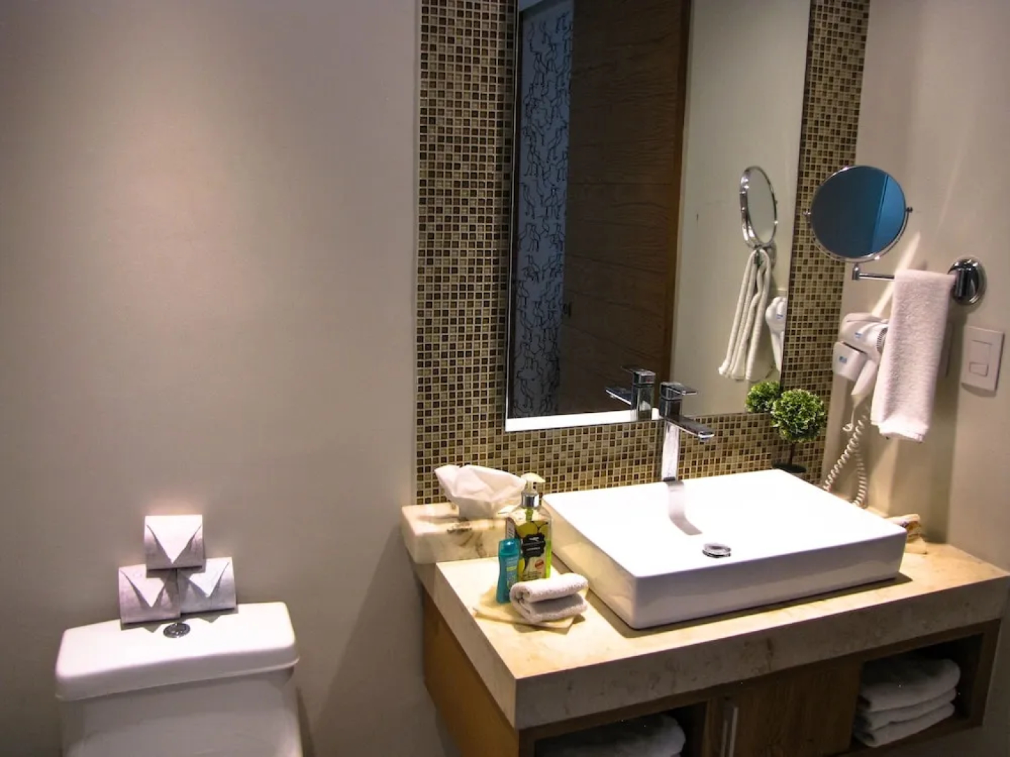 A-Nah Suites Apartamentos by CSR