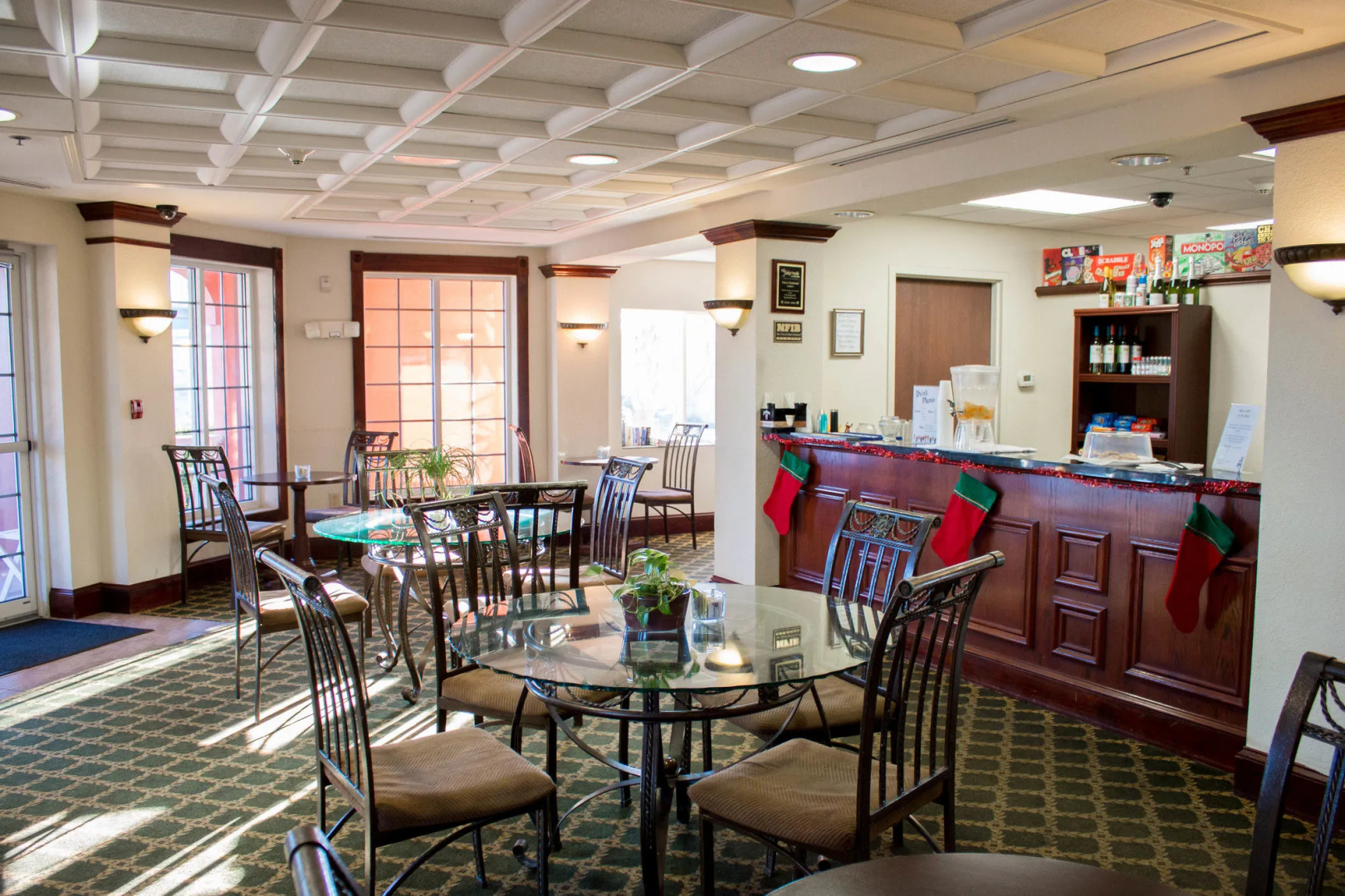 Amelia Hotel at the Beach