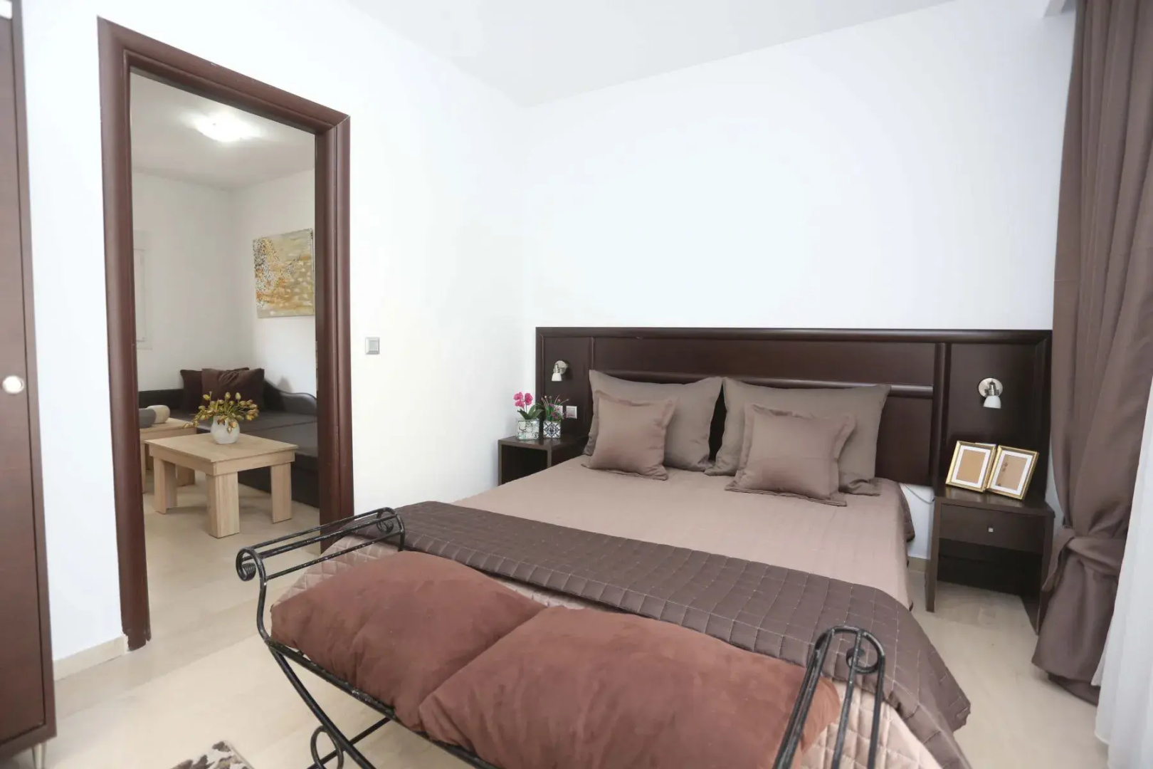 Philoxenia Spa Hotel