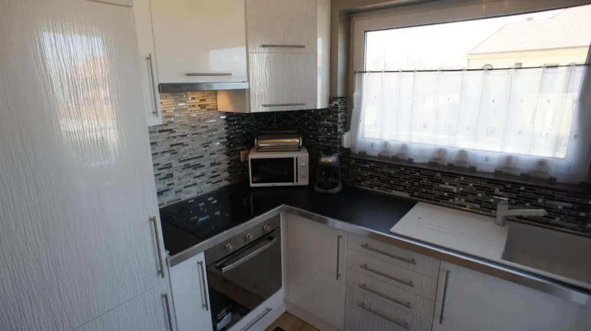 Tulip Family Apartment