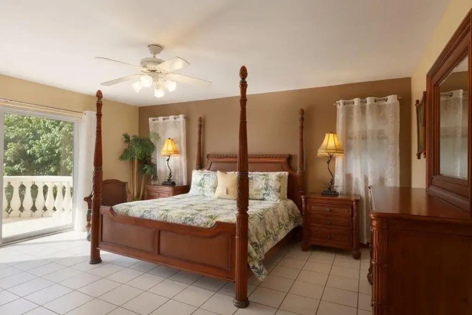 Tingler Island mansion by RedAwning