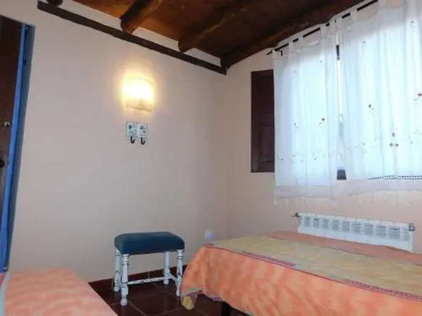 Casas Rurales Cimera yBrincalobitos