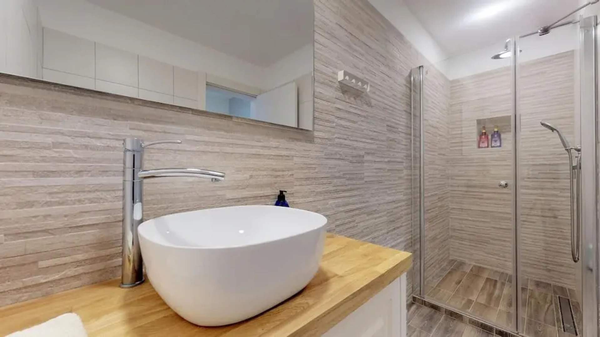 Idan Lodge In The Arava