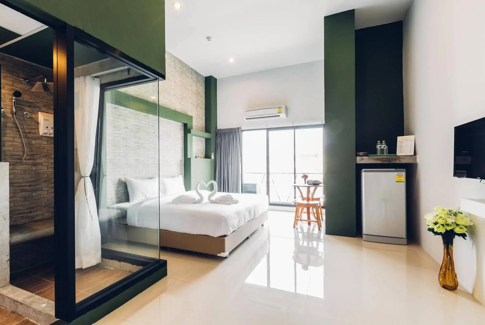 Baron Zotel Bangkok