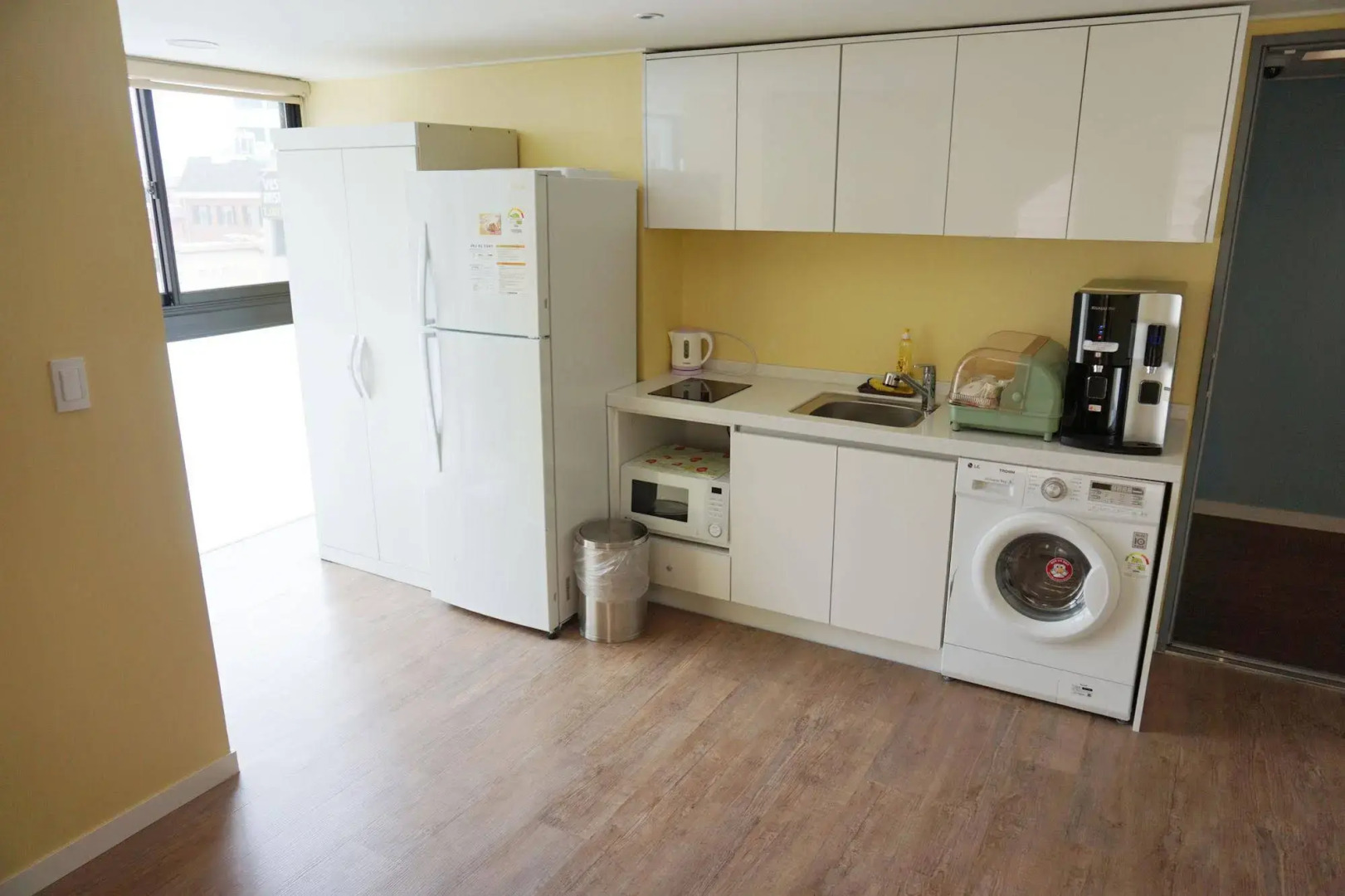 Myeongdong MOM House