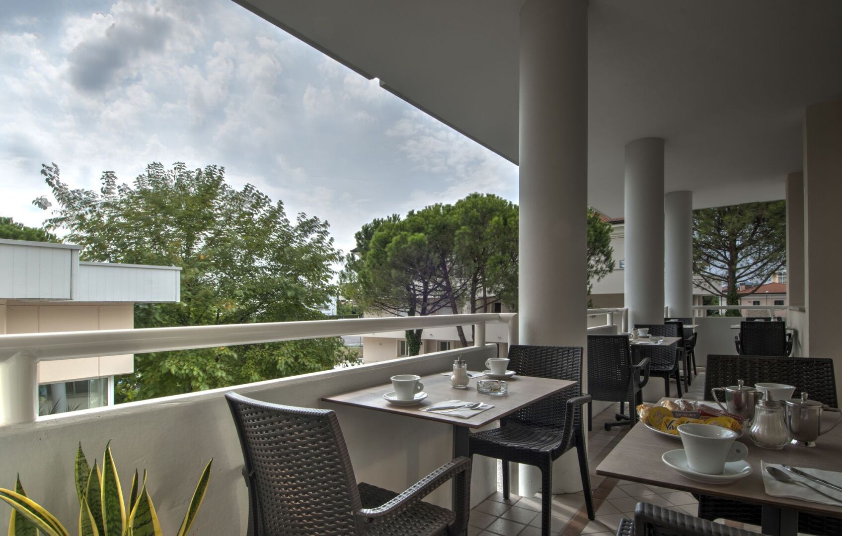 Hotel Terme Belsoggiorno