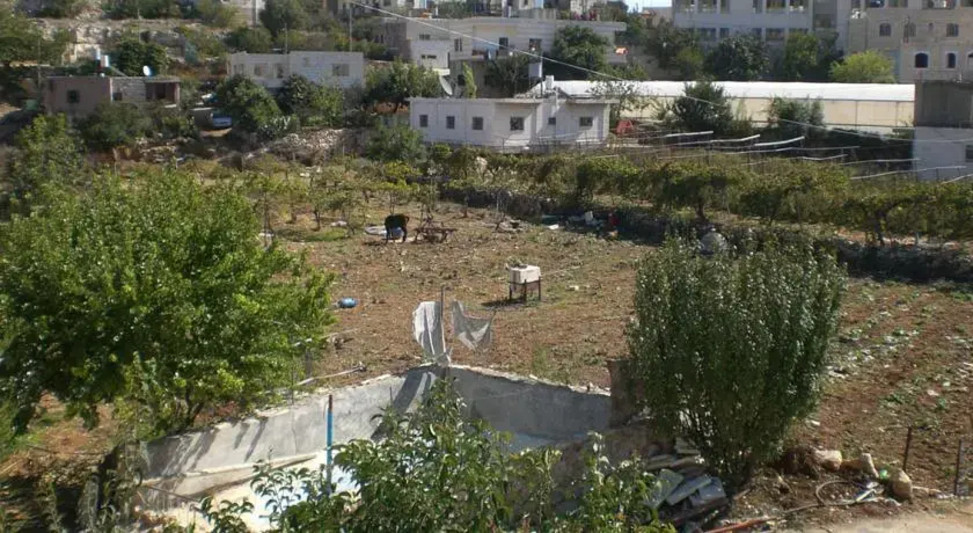 Beit Ummar Hostel