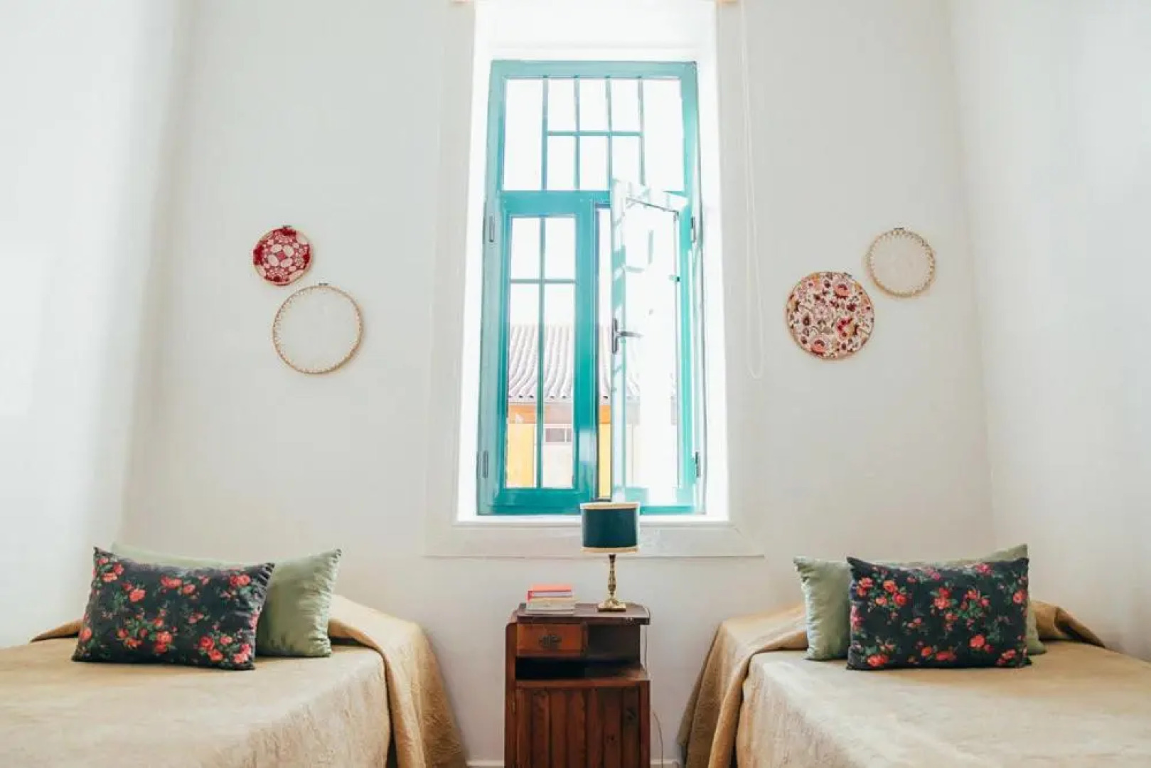 Dona Fina Guest House