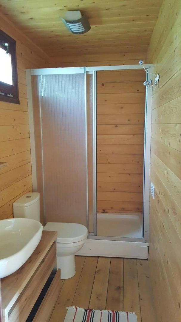 Lipsos Hotel Ata's Place