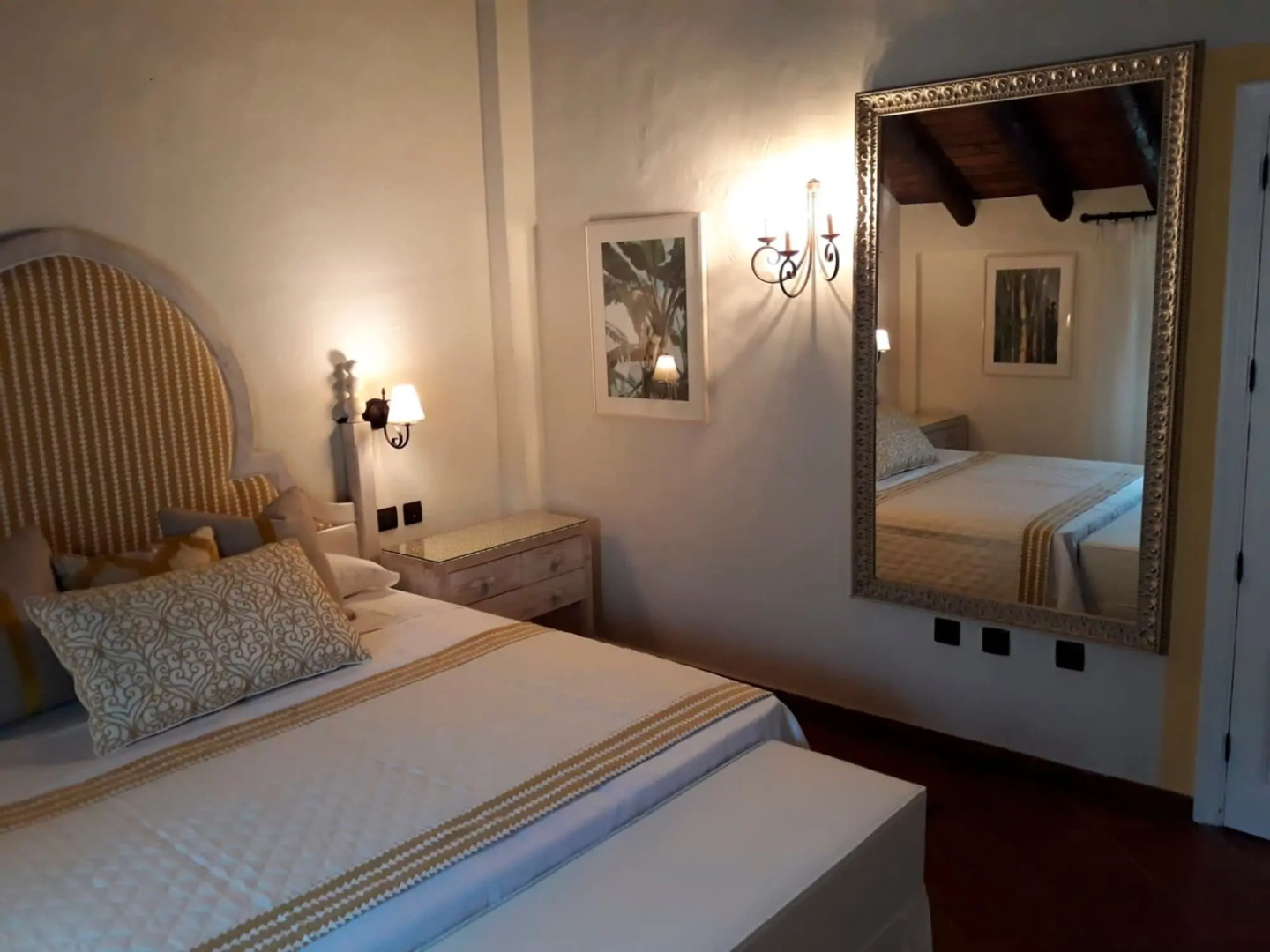 Hotel Cortijo San Antonio - Caminito del rey