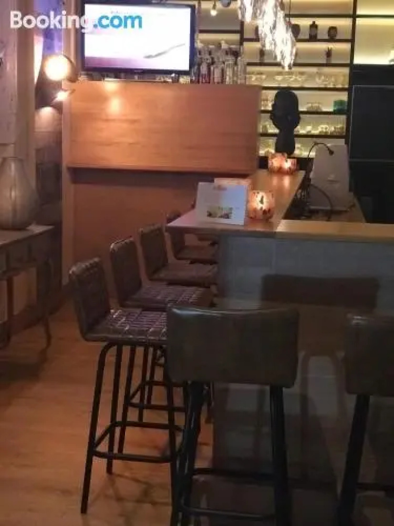 Hotel Thermen Mineraal