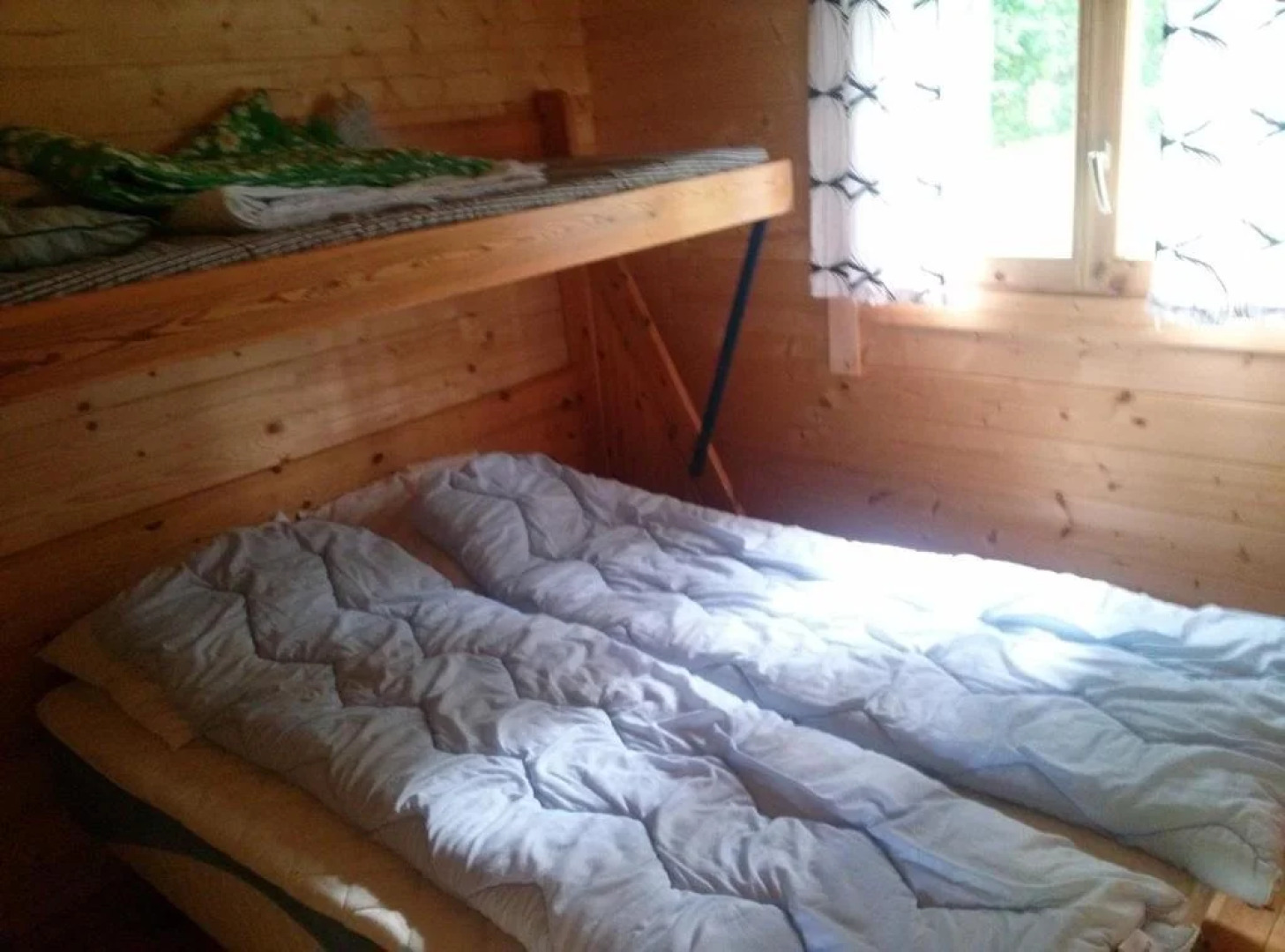 Falster City Camping