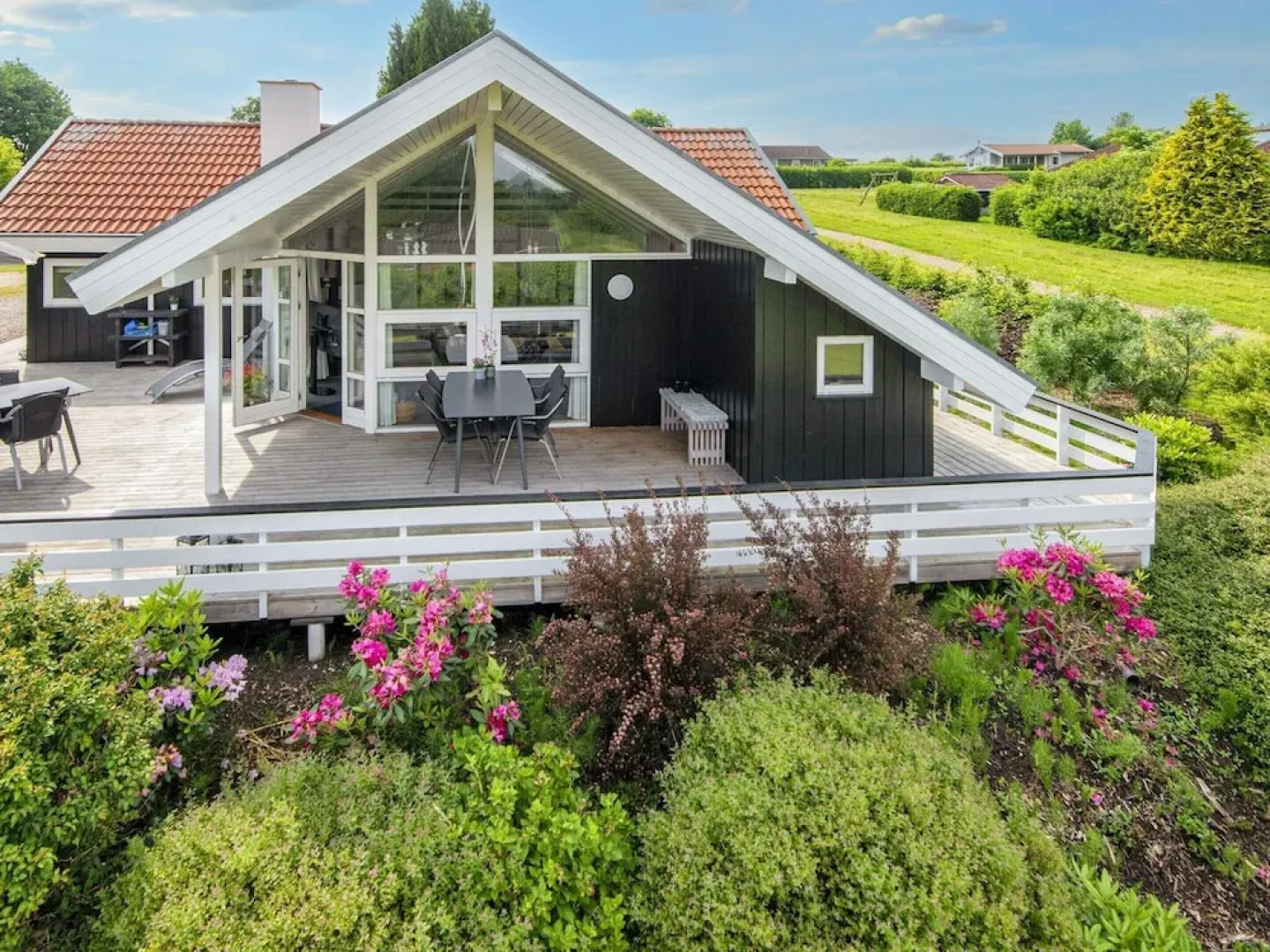 Luxury Retreat With Spa - By Traum Ferienwohnungen