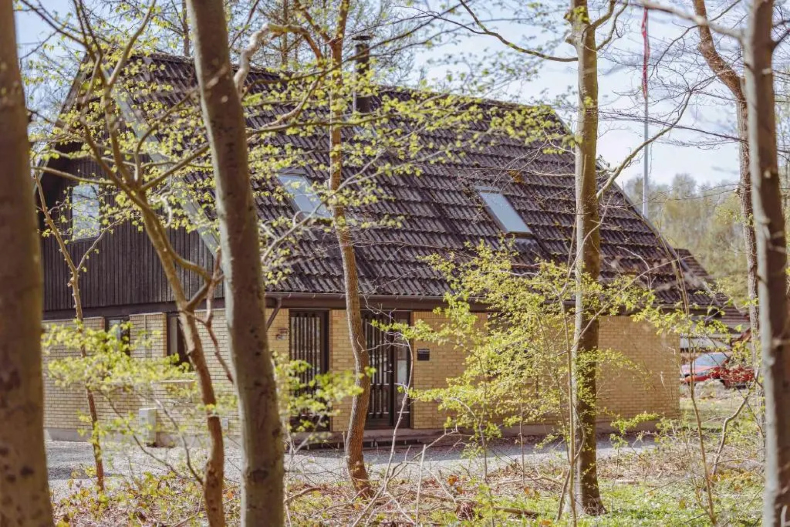 Pederstrup Bed and Breakfast